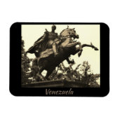 Venezuela Magneet (Horizontaal)