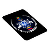 Venezuela Magneet (Rechterzijde)