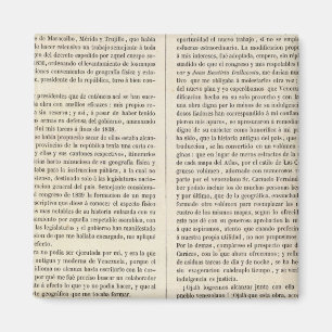 Venezuela Magneet