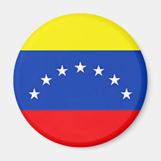 Venezuela Magneet