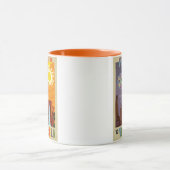 VENEZUELA MOK (Midden)