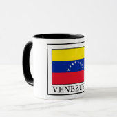 Venezuela Mok (Voorkant links)