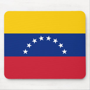 Venezuela Muismat