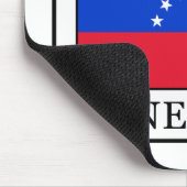 Venezuela Muismat (Hoek)