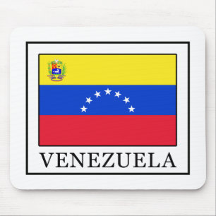 Venezuela Muismat