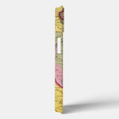 Venezuela, New Grenada en Equador Case-Mate iPhone Case (Achterkant / Rechts)