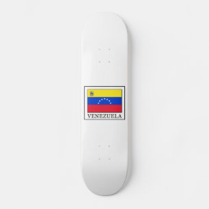 Venezuela Persoonlijk Skateboard