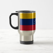 Venezuela Reisbeker (Links)