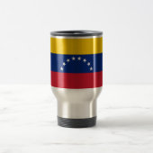 Venezuela Reisbeker (Center)
