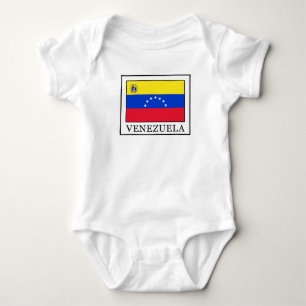 Venezuela Romper
