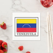 Venezuela Servet (Insitu)