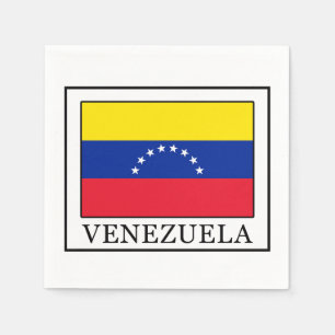 Venezuela Servet
