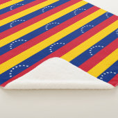 Venezuela Sherpa Deken (3/4)