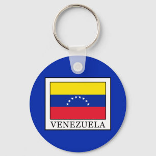 Venezuela Sleutelhanger
