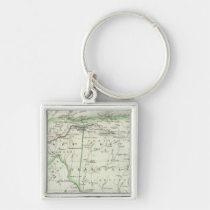 Venezuela Sleutelhanger