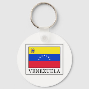 Venezuela Sleutelhanger