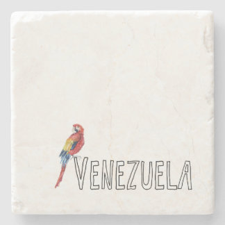 Venezuela Stenen Onderzetter