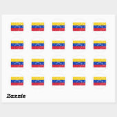 Venezuela Sticker (Vel)