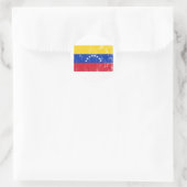 Venezuela Sticker (Tas)