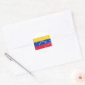 Venezuela Sticker (Envelop)