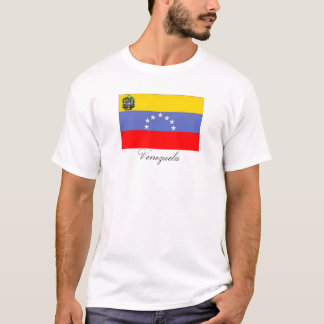Venezuela T-shirt