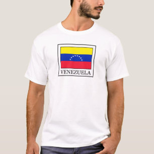 Venezuela T-shirt