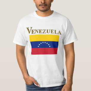 VENEZUELA T-SHIRT