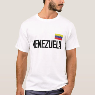 Venezuela T-shirt
