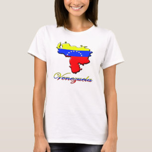 Venezuela T-shirt