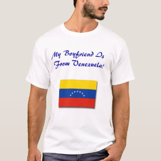 Venezuela T-shirt