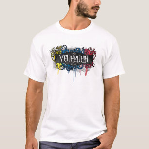 Venezuela T-shirt