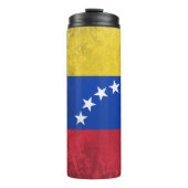 Venezuela Thermosbeker (Voorkant)