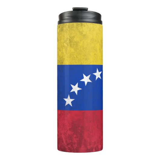 Venezuela Thermosbeker (Voorkant)