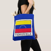 Venezuela Tote Bag (Dichtbij)