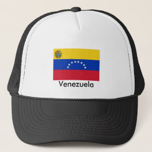 venezuela trucker pet
