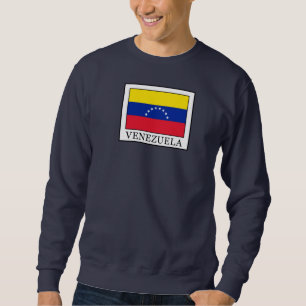 Venezuela Trui