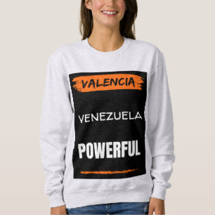 Venezuela Trui