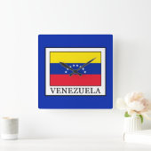 Venezuela Vierkante Klok (Huis)