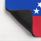 venezuela vlag muismat (Hoek)