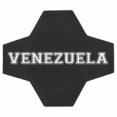 Venezuela Voetbal (Enkel)
