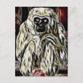 Vengeance Briefkaart (Voorkant)