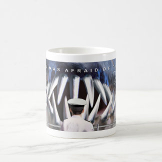 Vengeance van de Mok van de Diep - Pliosaur - Koff