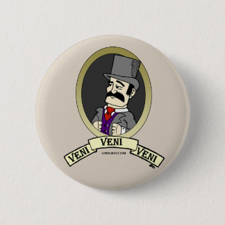 Veni Badge Ronde Button 5,7 Cm