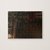 "veni,vedi,veci" legpuzzel (Horizontaal)