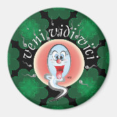 veni vedi vici Magnet (Voorkant)