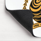 Veni Vedi Vici Muismat (Hoek)