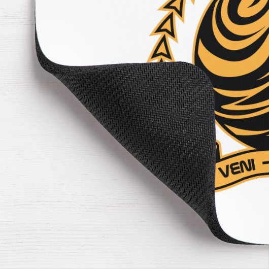 Veni Vedi Vici Muismat (Hoek)