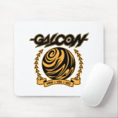 Veni Vedi Vici Muismat (Met muis)