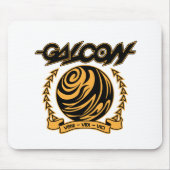 Veni Vedi Vici Muismat (Voorkant)