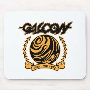 Veni Vedi Vici Muismat